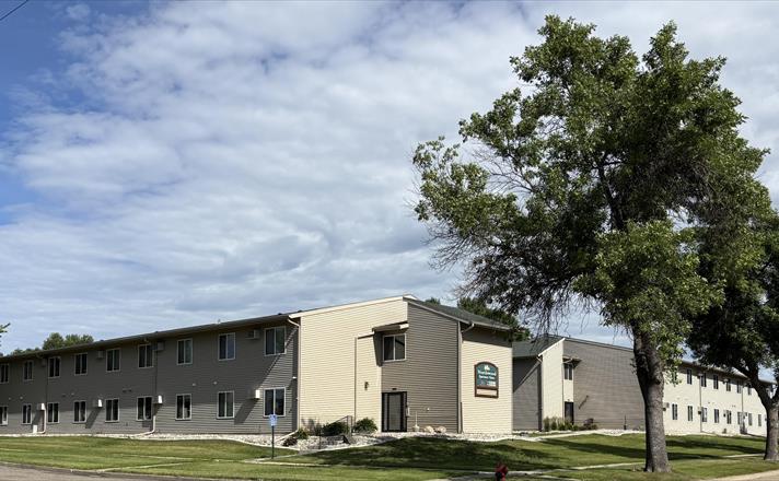 NW Exterior Pic